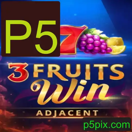 Explorando o Mundo de 3FruitsWin: A Nova Sensação dos Jogos