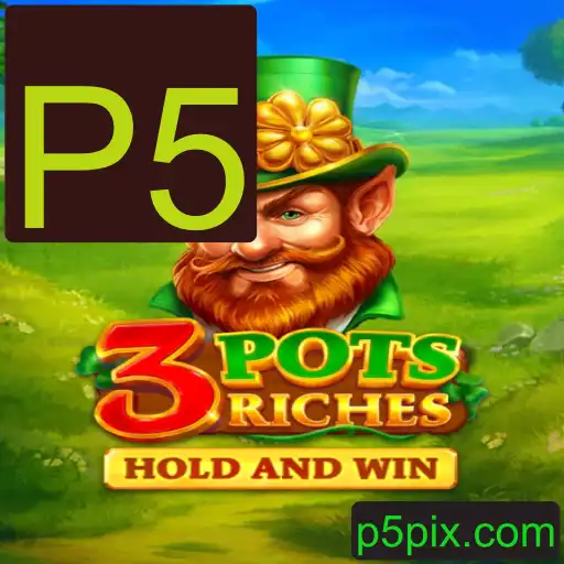 Desvendando o Mundo de 3potsRiches: O Jogo que Conquistou a Palavra-Chave P5