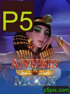 AnubisMoon: Explorando Aventuras e Desafios nas Dunas do Egito