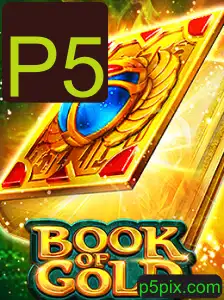 Explorando o Fascinante Mundo de BookofGold com Novidades do Evento P5