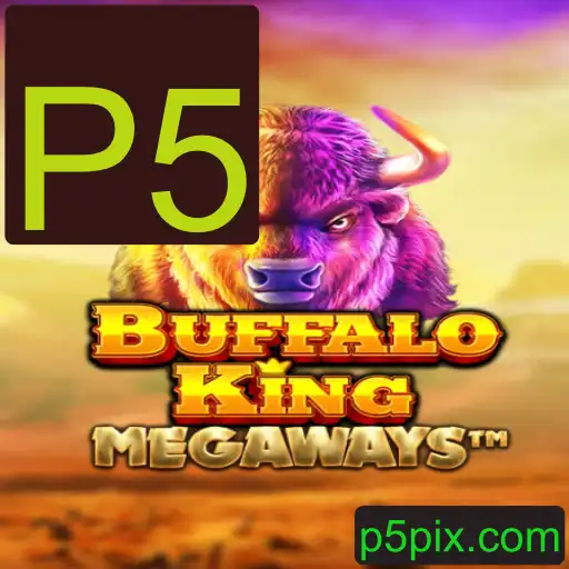 BuffaloKing: Uma Imersão no Selvagem Oeste com a Experiência P5