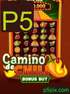 Descubra o Mundo de CaminodeChiliBonusBuy: Um Jogo Inovador e Empolgante