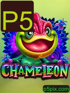 Chameleon: Um Mergulho no Jogo de Estratégia e Desafios