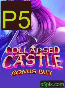 Desbrave o Mundo Misterioso de CollapsedCastleBonusBuy