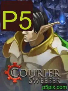 Descubra o Fascinante Mundo de CourierSweeper: Uma Análise Completa