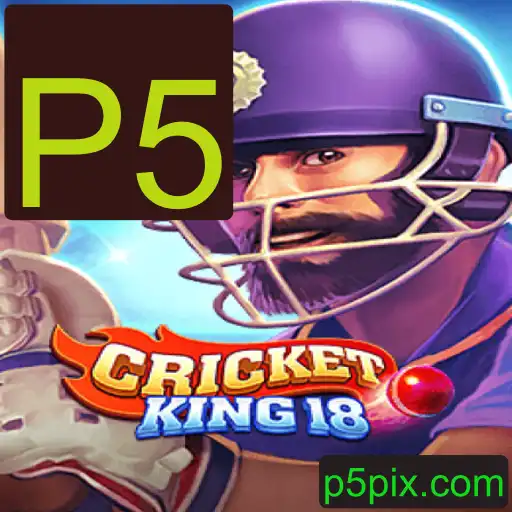Descubra CricketKing18: O Jogo de Críquete Avançado com a Emoção do P5
