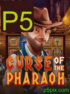 Curse of the Pharaoh: Uma Jornada Épica no Mundo Antigo