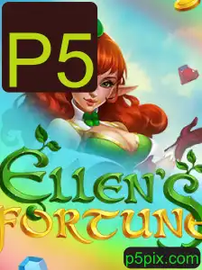 Explorando EllensFortune: Um Jogo Inovador e Envolvente