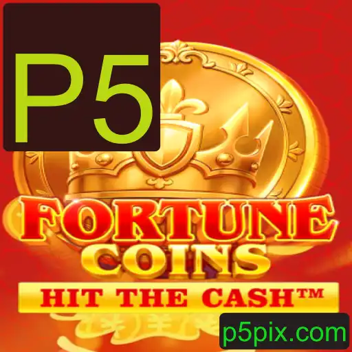 FortuneCoins: Descubra o Fascinante Mundo do Jogo com P5