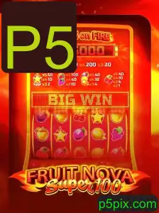 Descubra o Mundo de FruitNovaSuper100: Regras e Destaques do Jogo
