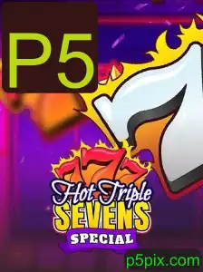 Descubra o Mundo do HotTripleSevensSpecial: Um Guia Completo