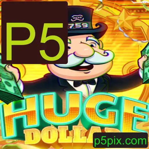 Explorando o Jogo 'HugeDollar': Uma Experiência Única com o Elemento P5