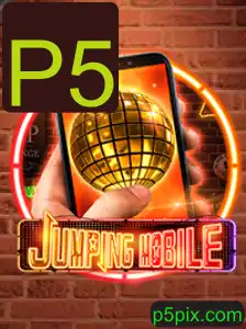Explorando o Mundo de Jumpingmobile: A Nova Sensação dos Jogos
