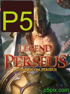 Descubra o Fascinante Mundo de LegendofPerseus: Um Mergulho no Universo de P5