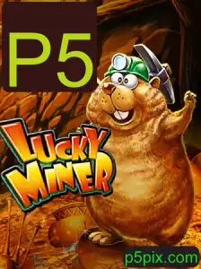Explorando o Mundo do Jogo LuckyMiner: Um Guia Completo