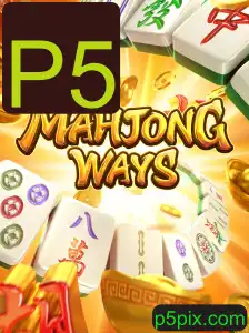 Descubra MahjongWays: Um Clássico Revitalizado com a Chave P5