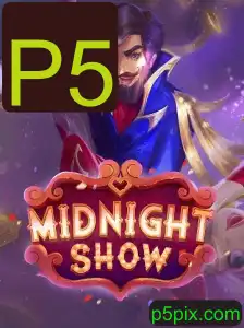 Explorando o Jogo MidnightShow: Uma Experiência Imersiva com o P5