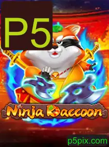 Descubra o Fascinante Mundo de 'NinjaRaccoon' e as Regras do Jogo P5