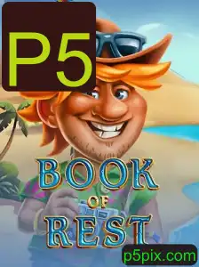 Explorando o Universo de BookofRest: Regras e Estratégias para Vencer com P5