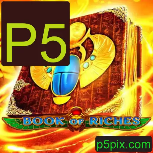 Descubra o Fascinante Mundo de 'Book of Riches': Jogo de Estratégia e Aventura