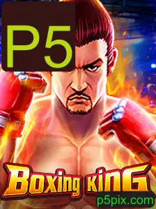 BoxingKing: Explorando o Jogo P5 com Detalhes e Regras