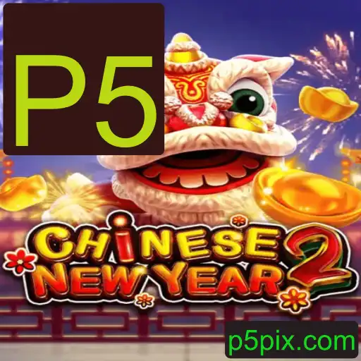 Descobrindo CHINESENEWYEAR2: Um Mergulho nas Tradições Joviais com P5