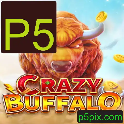 Descubra o Mundo de CRAZYBUFFALO: Um Jogo Inovador