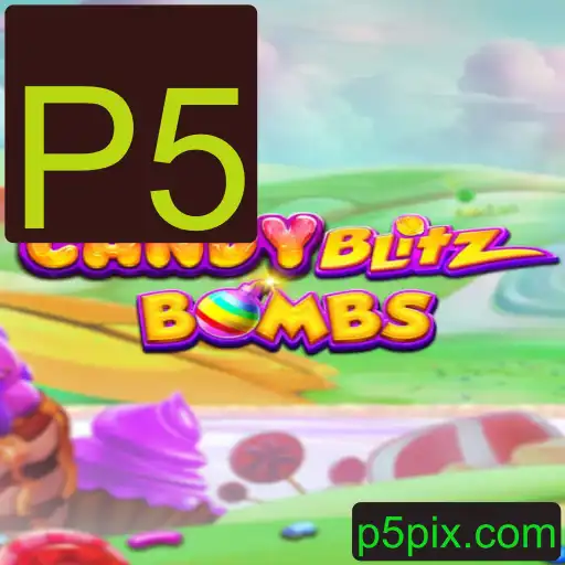 Descubra o Mundo Explosivo de CandyBlitzBombs