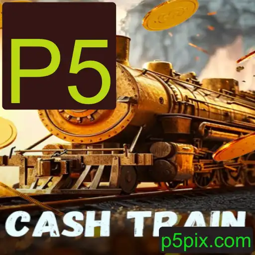 CashTrain: Descubra as Emoções do Jogo com a Estratégia P5
