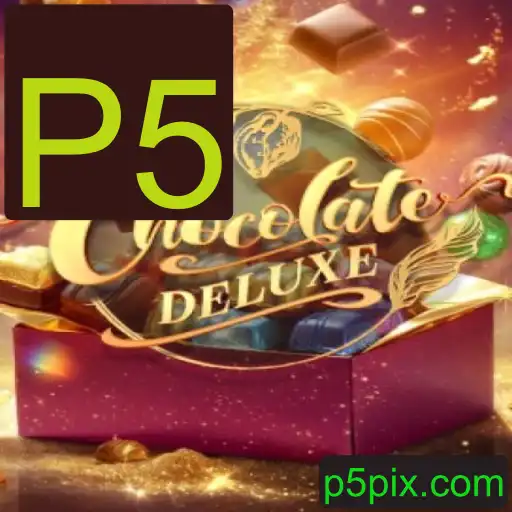 Descubra o Mundo Divertido de ChocolateDeluxe: O Jogo P5