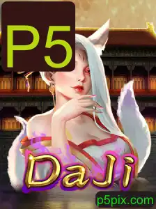 Explorando DaJi: A Nova Sensação Inspirada em P5