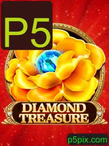 Explorando Diamondtreasure: Um Guia Completo