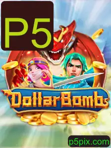Descubra o Empolgante Mundo de DollarBombs: Estratégia e Aventura no Cenário P5