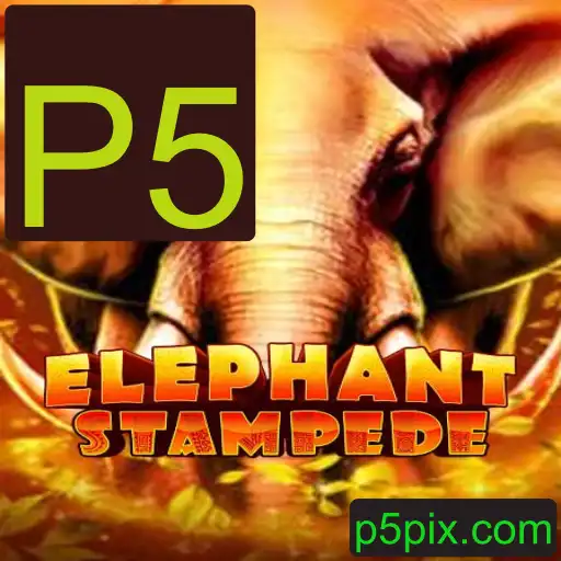 Descubra ElephantStampede: Um Novo Jogo de Aventura com P5