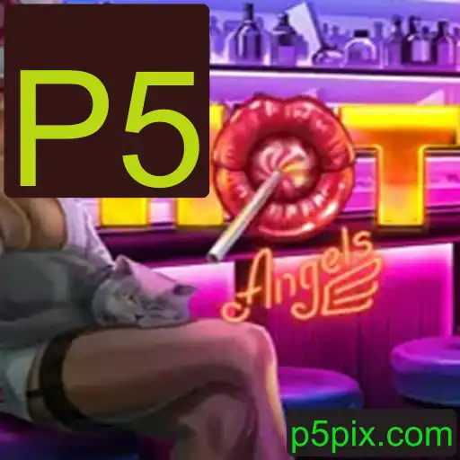 Descubra o Mundo de HotAngels: Um Jogo Estimulante para os Amantes de P5