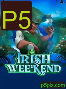 Descubra o Fascinante Mundo do IrishWeekend: O Jogo que Conquista Multidões