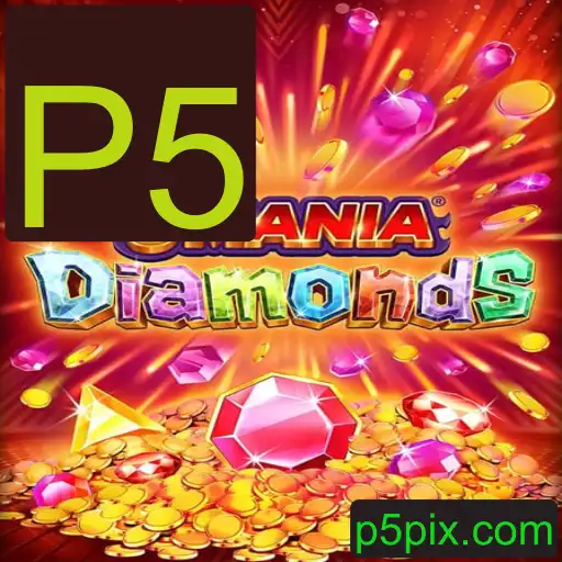 JManiaDiamonds: Aventura e Estratégia no Mundo dos Diamantes