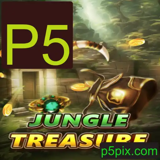 Explorando 'JungleTreasure': Descubra as Regras e Como Jogar