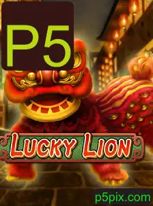 Descubra o Fascinante Mundo de LuckyLion: Um Guia Completo
