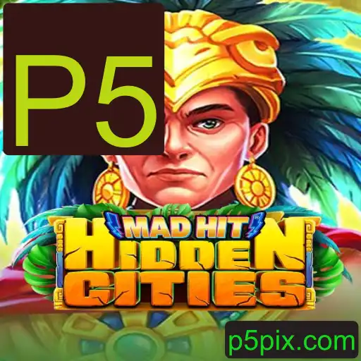 Explorando o Fascinante Jogo 'MadHitHiddenCities' com a Palavra-Chave 'P5'