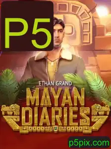 Descubra o Mundo Fascinante de MayanDiaries: Aventuras e Estratégias