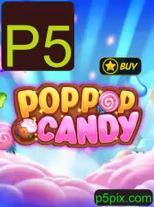 Explorando o Universo Interativo de POPPOPCANDY