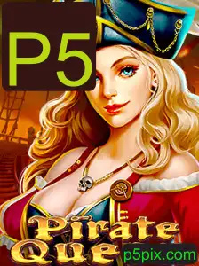 Descubra o Fascinante Mundo de 'PirateQueen': O Jogo Que Está Dominando P5
