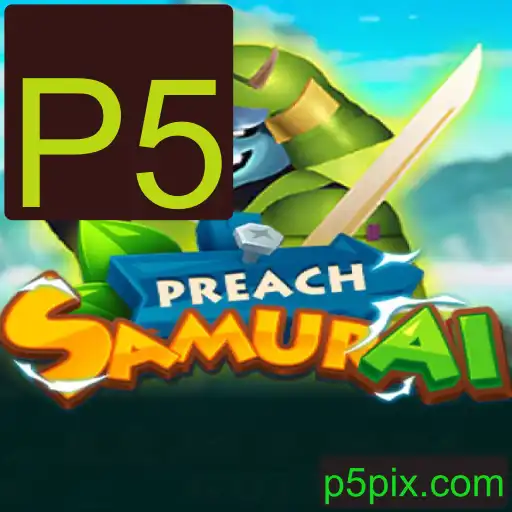 Descubra PreachSamurai e as Regras de P5