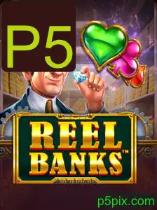 ReelBanks: Descubra a Nova Sensação do Mundo dos Jogos