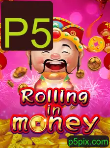 RollingInMoney: Uma Aventura Financeira Envolvente