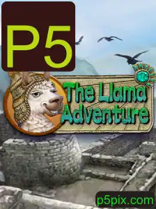 TheLlamaAdventure: Descoberta e Estratégia no Mundo dos Jogos