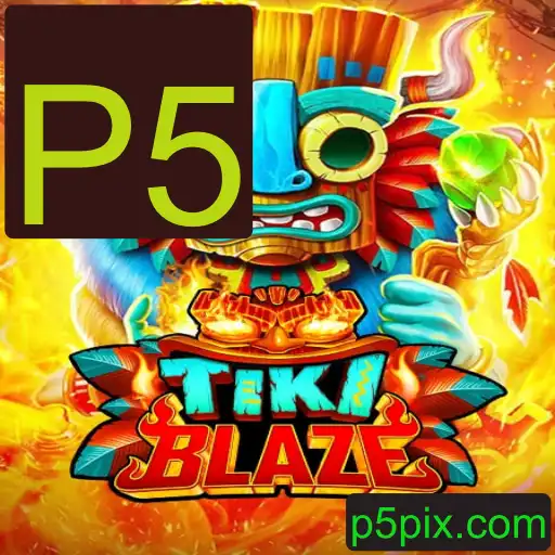 TikiBlaze: Uma Nova Era no Mundo dos Jogos