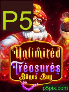UnlimitedTreasuresBonusBuy: Explore Aventuras Inesquecíveis