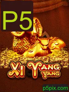 Descubra XiYangYang: O Novo Fenômeno de Jogos com a Chave P5